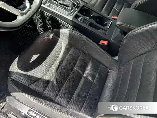 Volkswagen Arteon (CC) 2021 Белый из Китая, фото 4