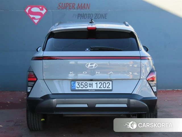 Hyundai The New Kona id 5000611 из Кореи 14