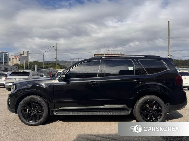 Kia Mohave Master id 5027421 из Кореи 14
