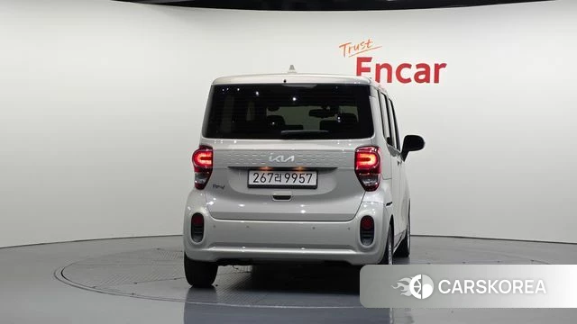 Kia The New Ray id 4922562 из Кореи 14