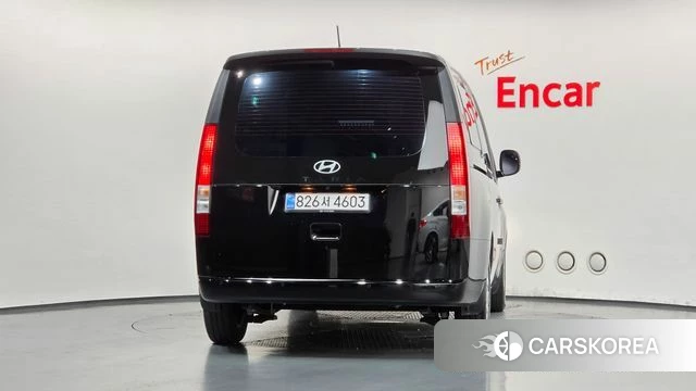 Hyundai Staria id 4957360 из Кореи 14