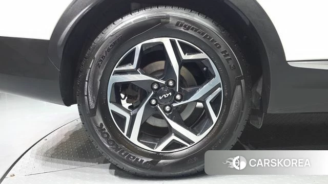 Kia Sportage 5th Generation id 4922237 из Кореи 28