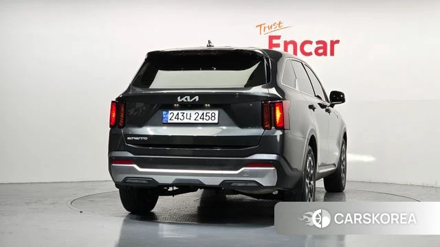 Kia The New Sorento 4th Generation id 5021688 из Кореи 14