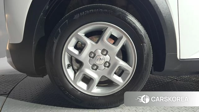 Hyundai Casper Electric id 4862949 из Кореи 25