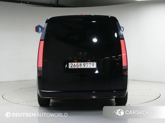 Hyundai Staria id 4579047 из Кореи 14