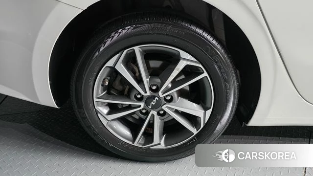 Kia The New K3 2nd generation id 5002848 из Кореи 25