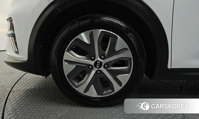 Kia Niro EV id 5003897 из Кореи 25