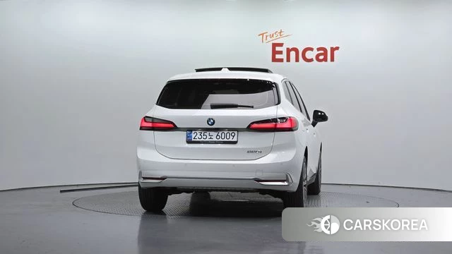 BMW 2 Series Active Tourer (U06) id 4950207 из Кореи 24