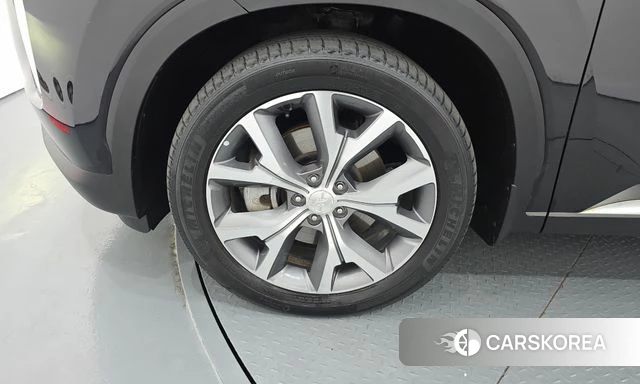 Hyundai Palisade id 4951693 из Кореи 24