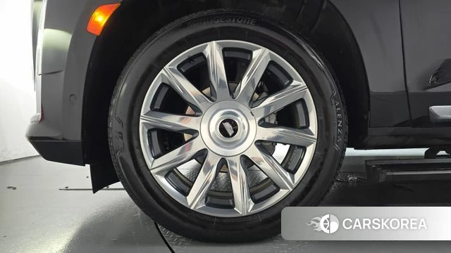 Cadillac Escalade 5th Generation id 4981279 из Кореи 34