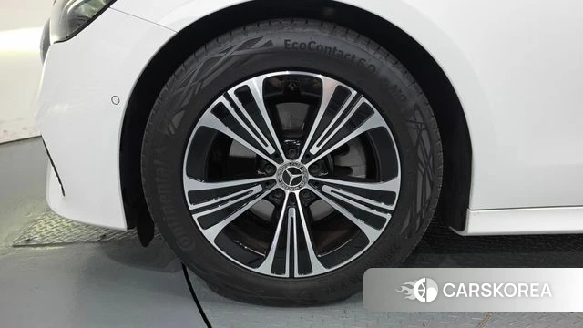Mercedes-Benz E-Class W214 id 4916249 из Кореи 25