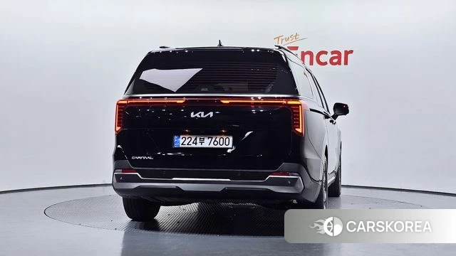 Kia The New Carnival 4th Generation id 4834229 из Кореи 14