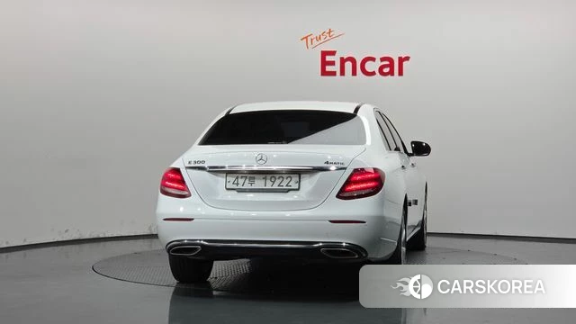 Mercedes-Benz E-Class W213 id 5035810 из Кореи 27