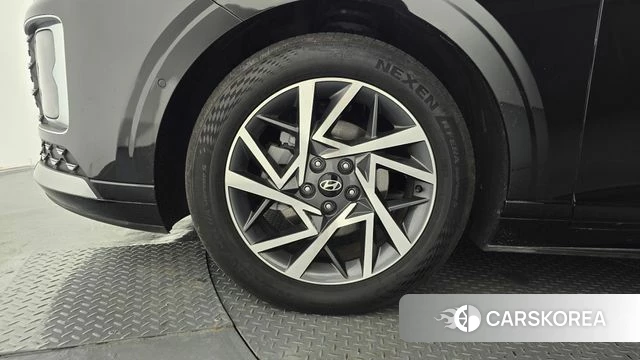 Hyundai Grandeur Hybrid (GN7) id 4757749 из Кореи 27
