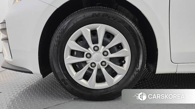 Kia Come New K3 id 5053908 из Кореи 25