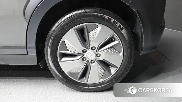Hyundai Kona Electric id 4977805 из Кореи 24