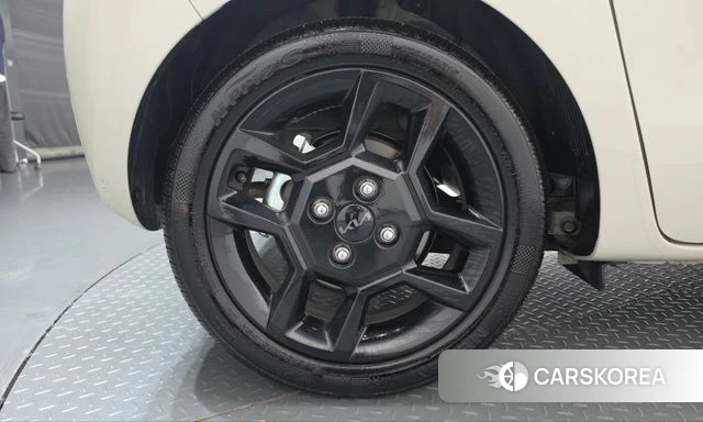 Kia The New Kia Ray id 5032681 из Кореи 26