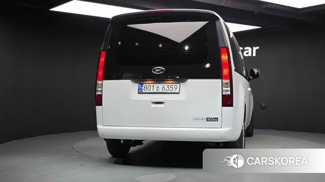 Hyundai Staria id 5002414 из Кореи 25