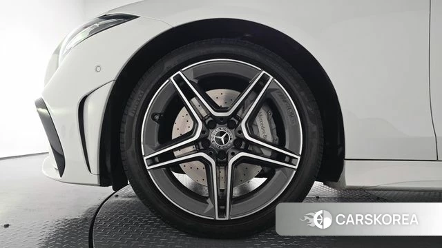 Mercedes-Benz CLS-Class C257 id 4985661 из Кореи 34