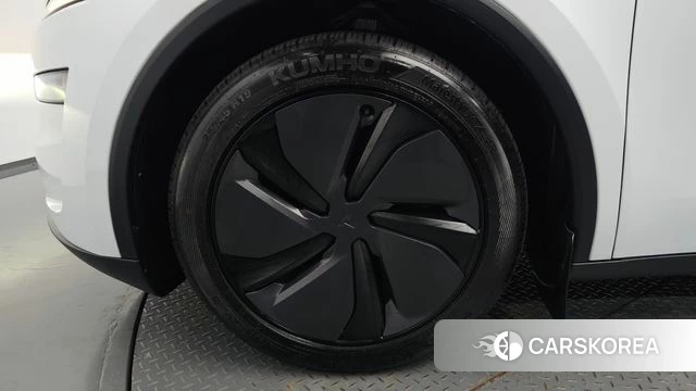 Tesla Model Y id 4767308 из Кореи 24