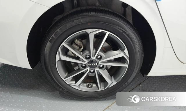 Kia The New K3 2nd generation id 5012271 из Кореи 24