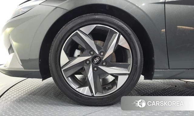 Hyundai Avante (CN7) id 5053387 из Кореи 26