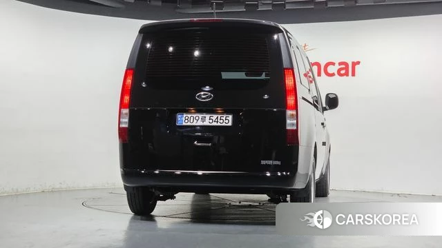 Hyundai Staria id 4997065 из Кореи 14