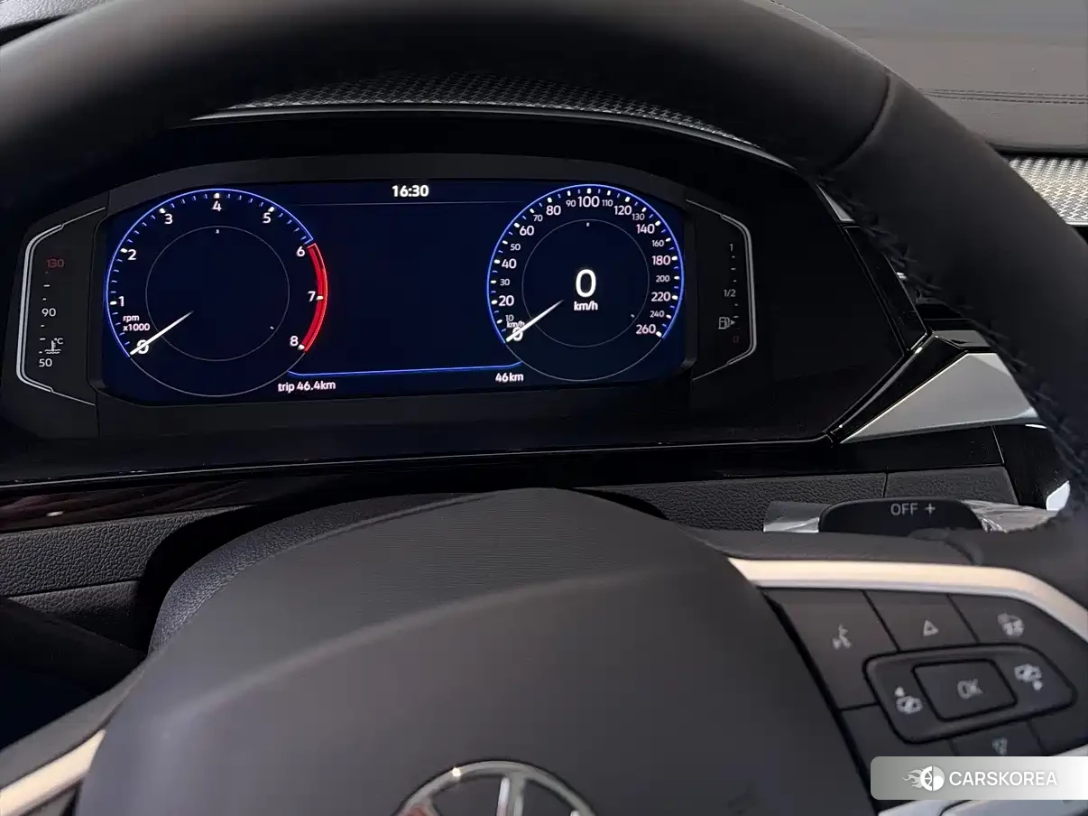 Volkswagen Arteon (CC) 2026 Белый из Китая, фото 6