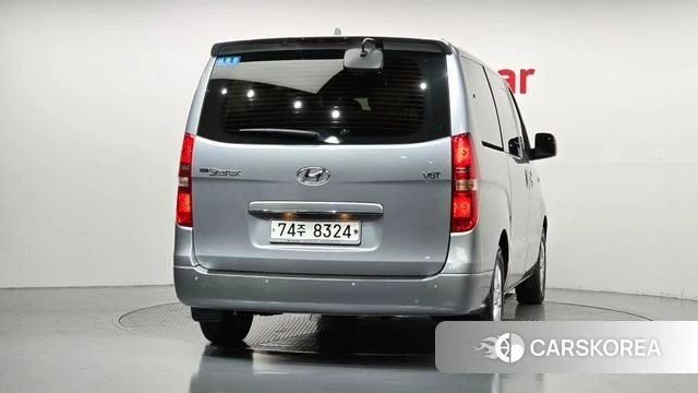 Hyundai The New Grand Starex id 4967123 из Кореи 14