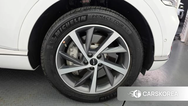 Genesis GV80 id 4964691 из Кореи 25
