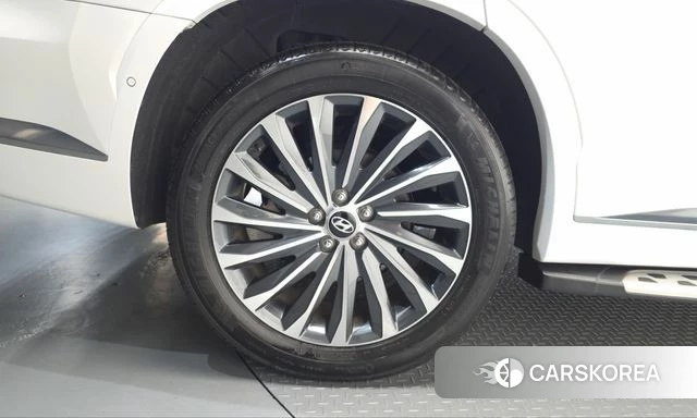 Hyundai The New Palisade id 4996866 из Кореи 27