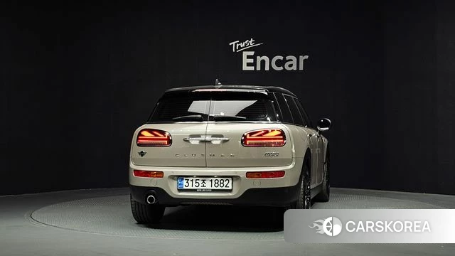 Mini Cooper Clubman id 5039630 из Кореи 14