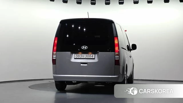 Hyundai Staria id 5011487 из Кореи 25
