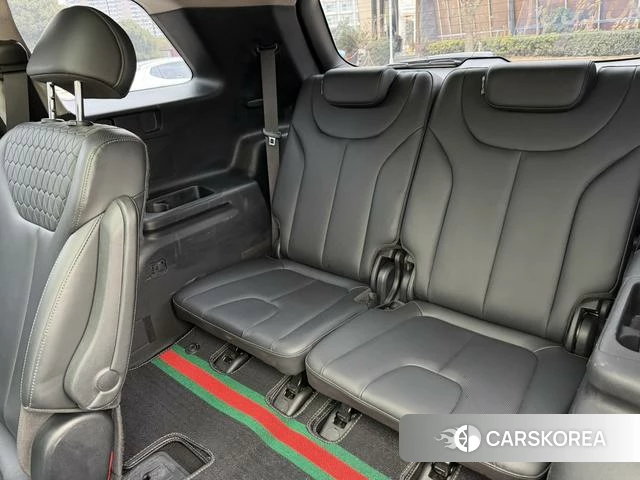 Hyundai Santa Fe 2020 Черный из Китая, фото 6