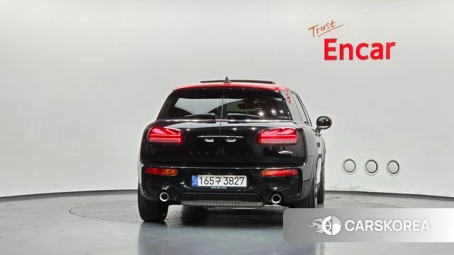 Mini Cooper S Clubman id 4976514 из Кореи 26