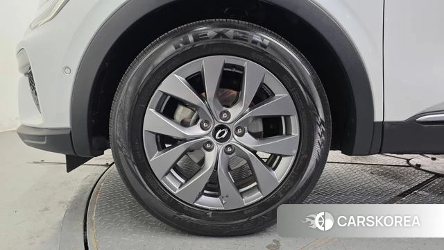 Renault Korea (Samsung) XM3 id 5045989 из Кореи 24