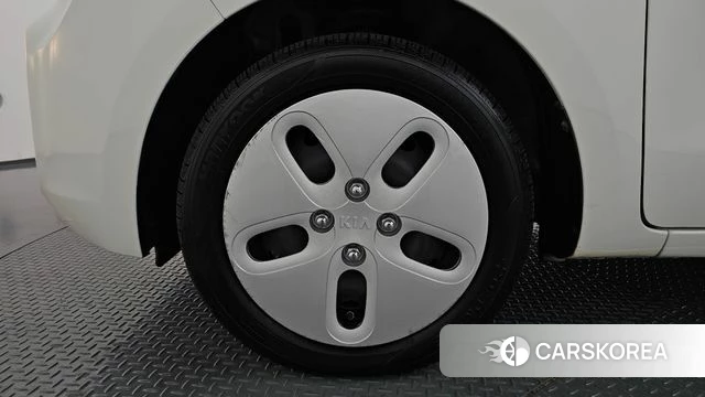 Kia The New Ray id 4966644 из Кореи 25