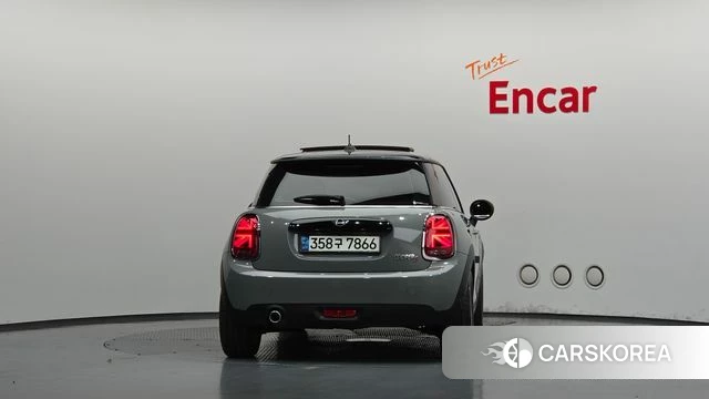 Mini Cooper id 5017996 из Кореи 28