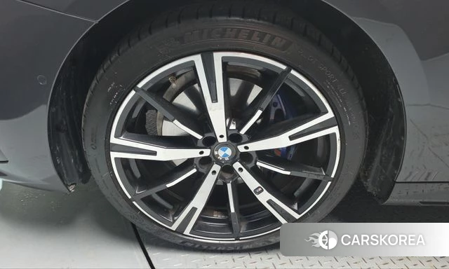 BMW 5 Series (G60) id 5026361 из Кореи 24
