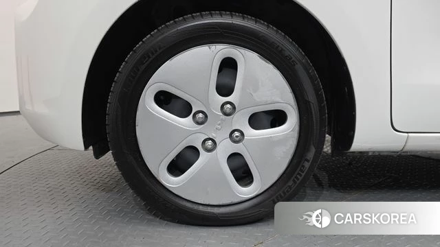 Kia The New Ray id 4997035 из Кореи 25