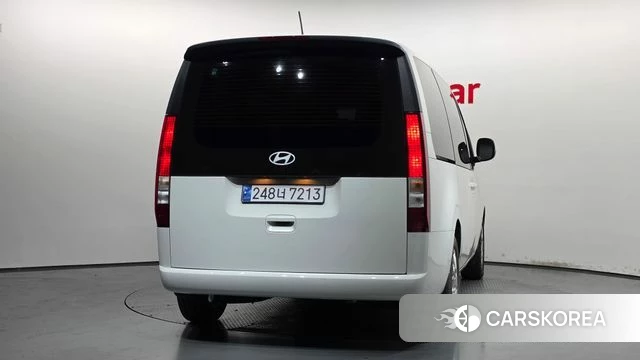 Hyundai Staria id 4985219 из Кореи 24
