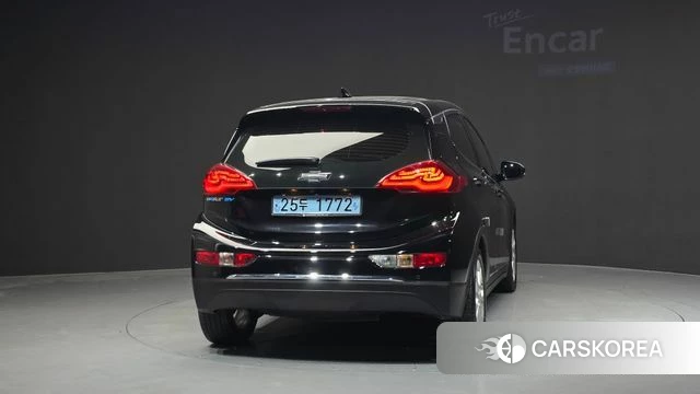 Chevrolet (GM Daewoo) Bolt EV id 5017786 из Кореи 24