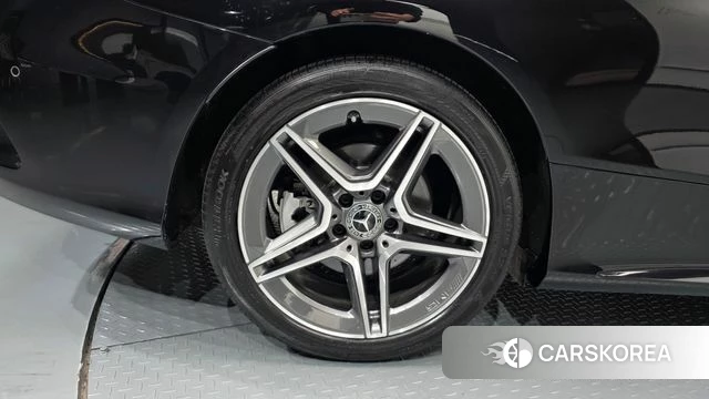 Mercedes-Benz C-Class W205 id 4952667 из Кореи 26