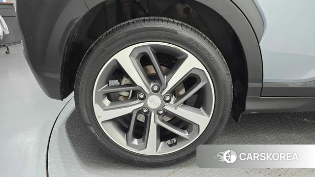 Hyundai Kona id 5014053 из Кореи 24