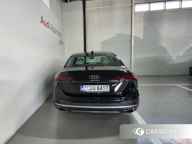 Audi A6 (C9) id 4847160 из Кореи 13