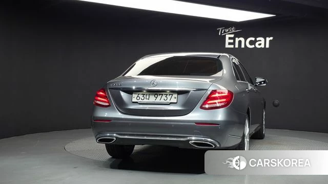 Mercedes-Benz E-Class W213 id 4931127 из Кореи 30