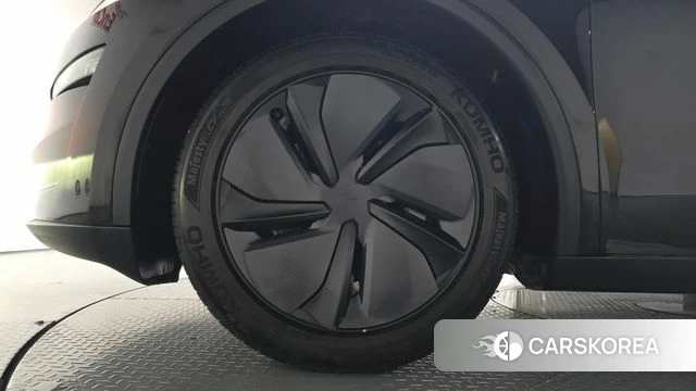 Tesla Model Y id 4879462 из Кореи 28