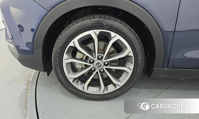 Ssangyong Tivoli Armor id 4960315 из Кореи 24
