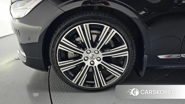 Volvo S90 id 4980868 из Кореи 32