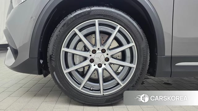 Mercedes-Benz GLA - Class H247 id 4651118 из Кореи 27